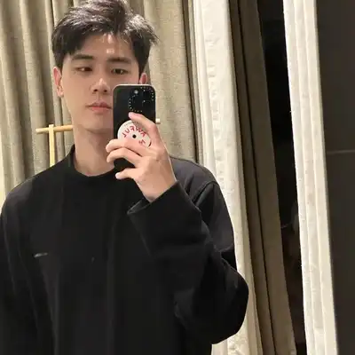 傅悦怡